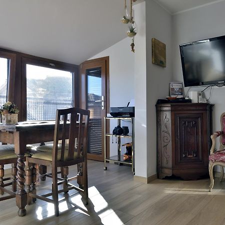 Irex Via Del Corso Private Attico With Jacuzzi Apartamento Roma Exterior foto