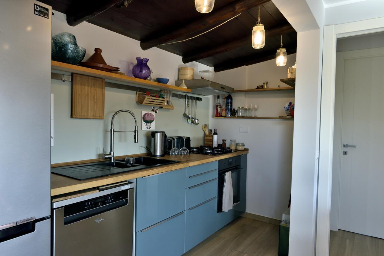 Irex Via Del Corso Private Attico With Jacuzzi Apartamento Roma Exterior foto