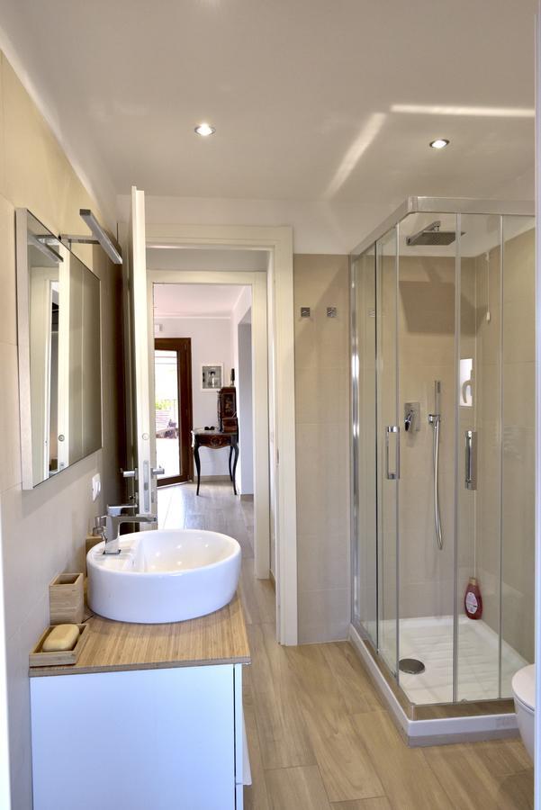 Irex Via Del Corso Private Attico With Jacuzzi Apartamento Roma Exterior foto