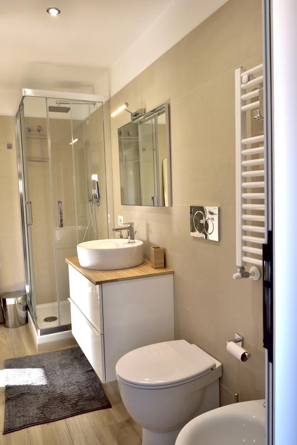 Irex Via Del Corso Private Attico With Jacuzzi Apartamento Roma Exterior foto