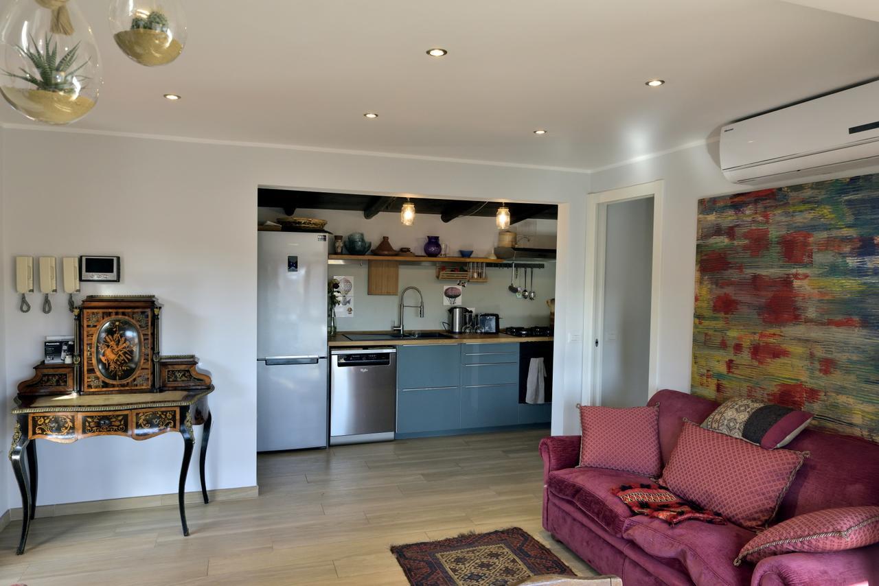 Irex Via Del Corso Private Attico With Jacuzzi Apartamento Roma Exterior foto