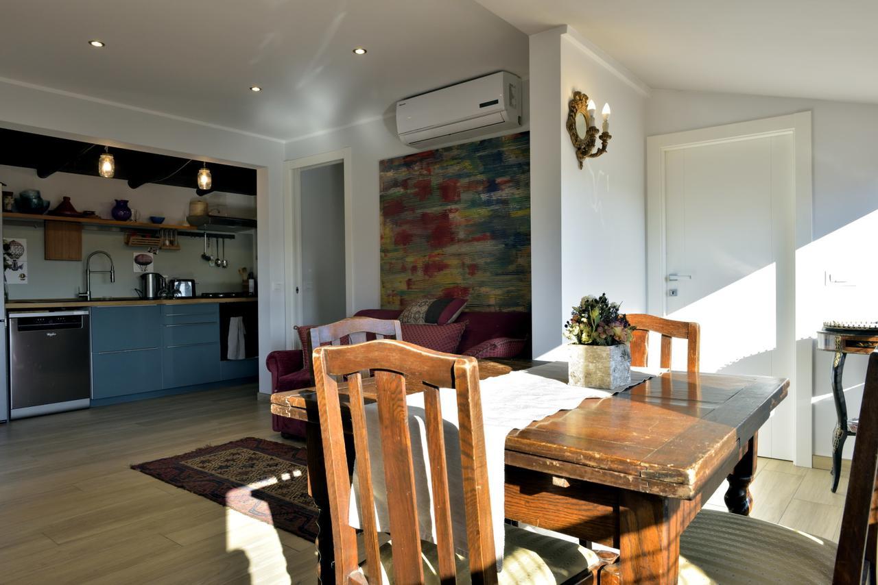 Irex Via Del Corso Private Attico With Jacuzzi Apartamento Roma Exterior foto
